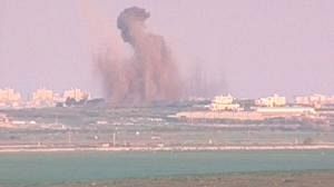 L’opération “Plomb durci” entre dans sa deuxième semaine à Gaza.