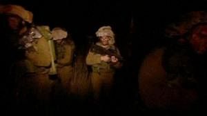 Israel launches Gaza assault