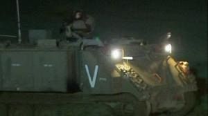 Hamas vows to make Gaza a “graveyard” for Israelis