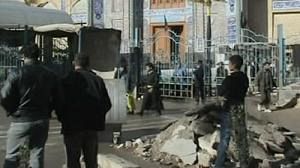 Shi’ite pilgrims target of deadly Iraq blast