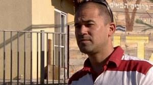 Certains colons juifs espéraient l’offensive à Gaza