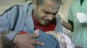 Children among latest fatalities in Gaza