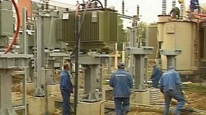 Lithuania worries over powering down