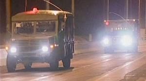 Israeli tanks enter Khan Younis