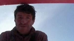 Rescue plane spots ‘distress call’ Vendee yacht