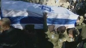 Israel counts cost of its fight with Hamas