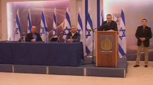 Israel’s strategy in Gaza