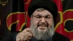 Hizbollah warns Israel against a second front