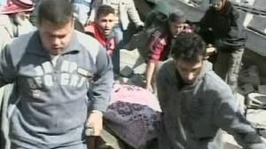 Israel targets Gaza overnight despite talk of truce