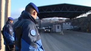 EU Gaza border mission suggested