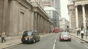 UK interest rate drops to lowest ever