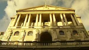 UK interest rates cut to lowest ever