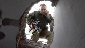 Palestinians blamed for Lebanon-based attack