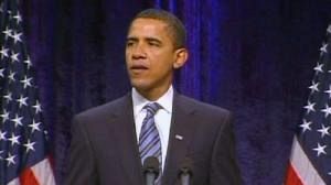Wall Street et les législateurs sceptiques au sujet du plan Obama