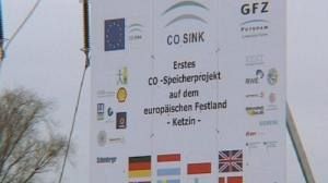 Carbon capture shows promise in Europe