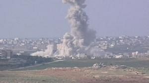 UN resolution fails to stop Gaza assault