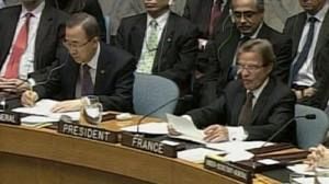 Non et Non : réponses du Hamas et d’Israël à la résolution de l’ONU
