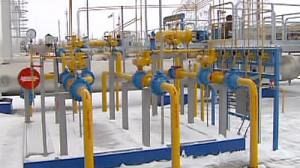 Crise du gaz : les observateurs européens ont commencé leur travail en Ukraine.