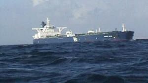 Le supertanker saoudien Sirius Star a repris la mer