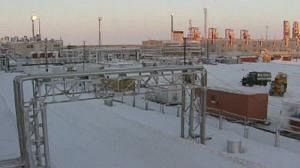 Selfish gas deals leave EU cold