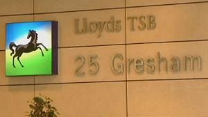La Lloyds TSB passe à la caisse aux Etats Unis
