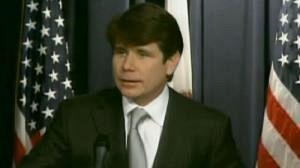 Illinois governor will resist impeachment