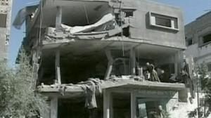 Israel’s Gaza assault enters third week