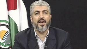 Pas de trêve du Hamas sans arrêt de l’offensive