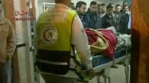 Nouvelle nuit de terreur dans la bande de Gaza