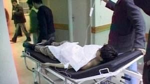 Israeli troops intesify Gaza onslaught