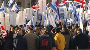 British Jews call for Gaza peace