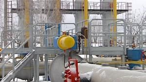 Russian refusal puts gas price deal in jeopardy