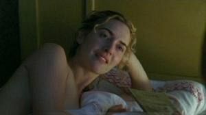 Winslet scoops two Golden Globes in Brit sweep