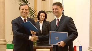 Le contentieux frontalier avec la Slovénie bloque le processus d’adhésion de la Croatie