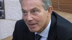 Tony Blair, favori pour devenir président permanent de l’Union