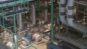 Gas solidarity eludes EU