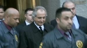 Bernard Madoff n’ira pas en prison