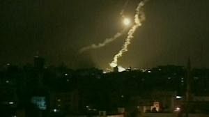 Israel tightens its grip on urban areas in Gaza