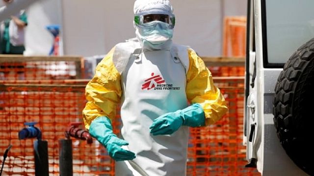Lutte contre Ebola : enfin des produits de l'espoir ?