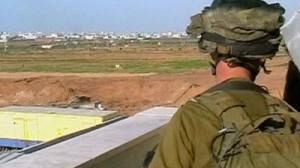 L’offensive terrestre continue dans la ville de Gaza