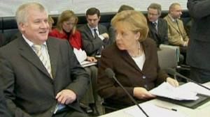 Plan de relance allemand : les critères de Maastricht ne seront pas respectés en 2010
