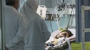Aid agencies fear humanitarian crisis in Gaza