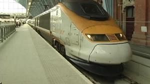 Bon exercice 2008 selon Eurostar, l’opérateur du tunnel sous la Manche