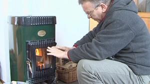 Eastern, central Europe hit hardest by gas row