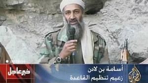 Bin Laden purportedly issues Gaza message