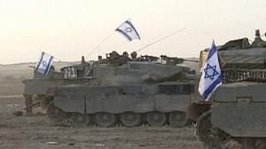 Que pensent les soldats israéliens d’un cessez-le-feu ?