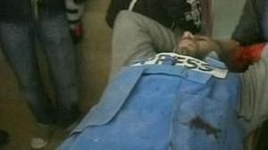 UN chief “outraged” by Gaza bombing