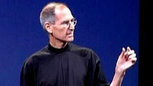 Ablation du pancréas pour Steve Jobs, le patron d’Apple