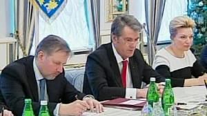 Kiev talks gas as European patience runs short