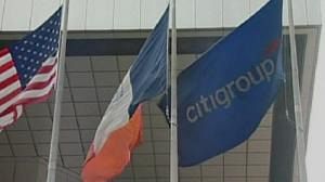 Citigroup, Bank of America : le robinet fuit toujours beaucoup
